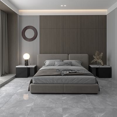 3d Grey Heaven 3